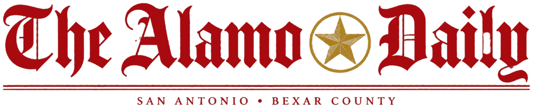 The Alamo Daily